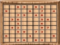 Sudoku Classic žaisti internete