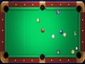 Pool 9 ball žaisti internete