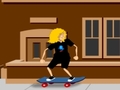 Gatvė Skater žaisti internete