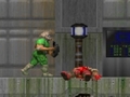 Doom 2D žaisti internete