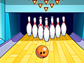 Pin Pals Bowlinng žaisti internete