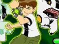 Ben 10 Cavern Run žaisti internete