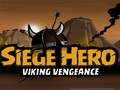 Apgulties herojus - Viking keršto žaisti internete