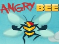 Angry Bee žaisti internete