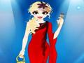 Podiumo Girl Dress Up žaisti internete