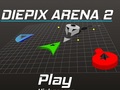 Diepix Arena 2 žaisti internete