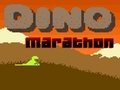 Dino Run maratonas of Doom žaisti internete