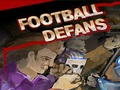 Futbolas deFans žaisti internete