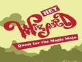 Ei vedlys - Quest for magija Mojo žaisti internete