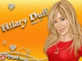 Hilary Duff makiažas žaisti internete