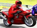 3D Motor Bike Racing žaisti internete