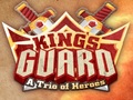 Kings Guard didvyrių Trio žaisti internete