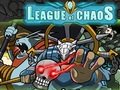 League of Chaos žaisti internete