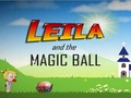 Leila Ir Magic Ball žaisti internete