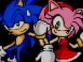 Final Fantasy Sonic X5 žaisti internete