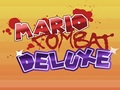 Mario Kovoti Deluxe žaisti internete