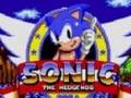 Sonic the Hedgehog žaisti internete