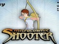 Microcosmic Shooter žaisti internete