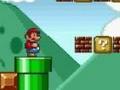 Super Mario Bros 1 lygis žaisti internete