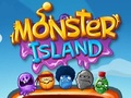 Monster Island žaisti internete