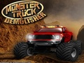 Monster Truck Demolisher žaisti internete