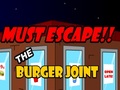 Turi Escape Burger jungtinio žaisti internete