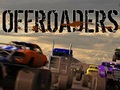 Offroaders žaisti internete