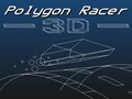 Daugiakampio Racer 3D žaisti internete