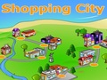 Shopping City žaisti internete