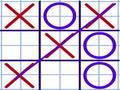 Tic Tac Toe žaisti internete