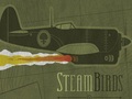 SteamBirds žaisti internete