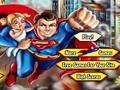 Supermenas Vyras Of Steel žaisti internete