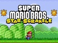 Super Mario Star peštynės žaisti internete