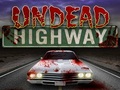 Undead Highway žaisti internete