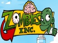 Zombiai Inc žaisti internete