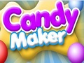 Candy Maker žaisti internete