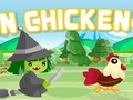 Paleisti Chicken Run žaisti internete