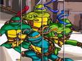 Spin N Set Ninja Turtle žaisti internete