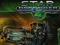 Star Defender 4 žaisti internete