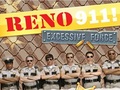 Reno 911 žaisti internete