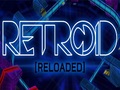 Retroid Reloaded žaisti internete