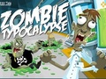 Zombie Typocalypse žaisti internete