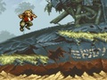 Metal Slug žiauriai 2 žaisti internete