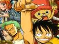 One Piece Egzotinė Nuotykių žaisti internete