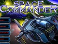 Space Commander žaisti internete