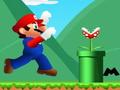 Mario Run žaidimas žaisti internete