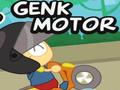 Titok Genk Motor žaisti internete