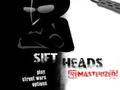 Sift Heads Remasterized žaisti internete