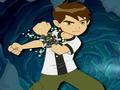 Ben 10 New World žaisti internete