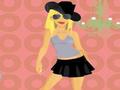 Britney Dress Up 2 žaisti internete